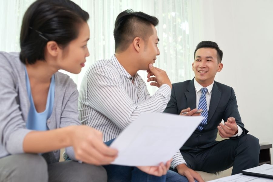 Doanh nghiệp bảo hiểm sẽ chi trả bồi thường theo quy định sau khi xét duyệt hồ sơ