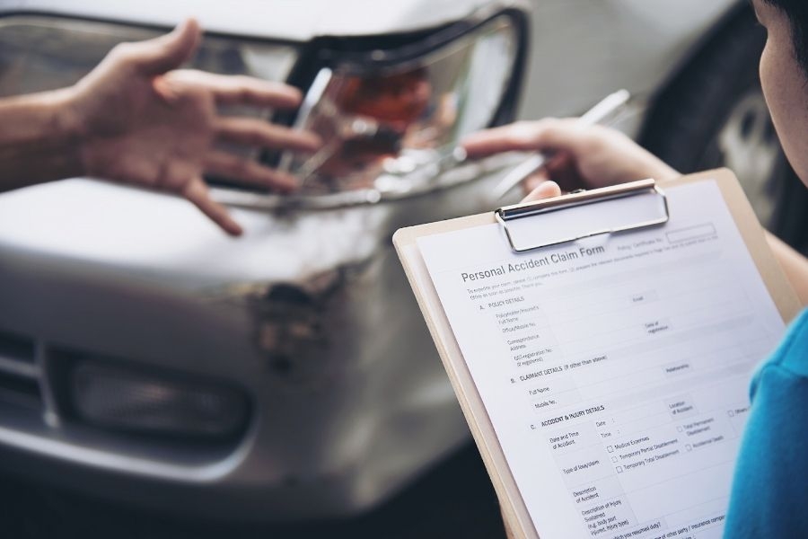 Thời gian xử lý hồ sơ bồi thường bảo hiểm bắt buộc ô tô tối đa 15 ngày