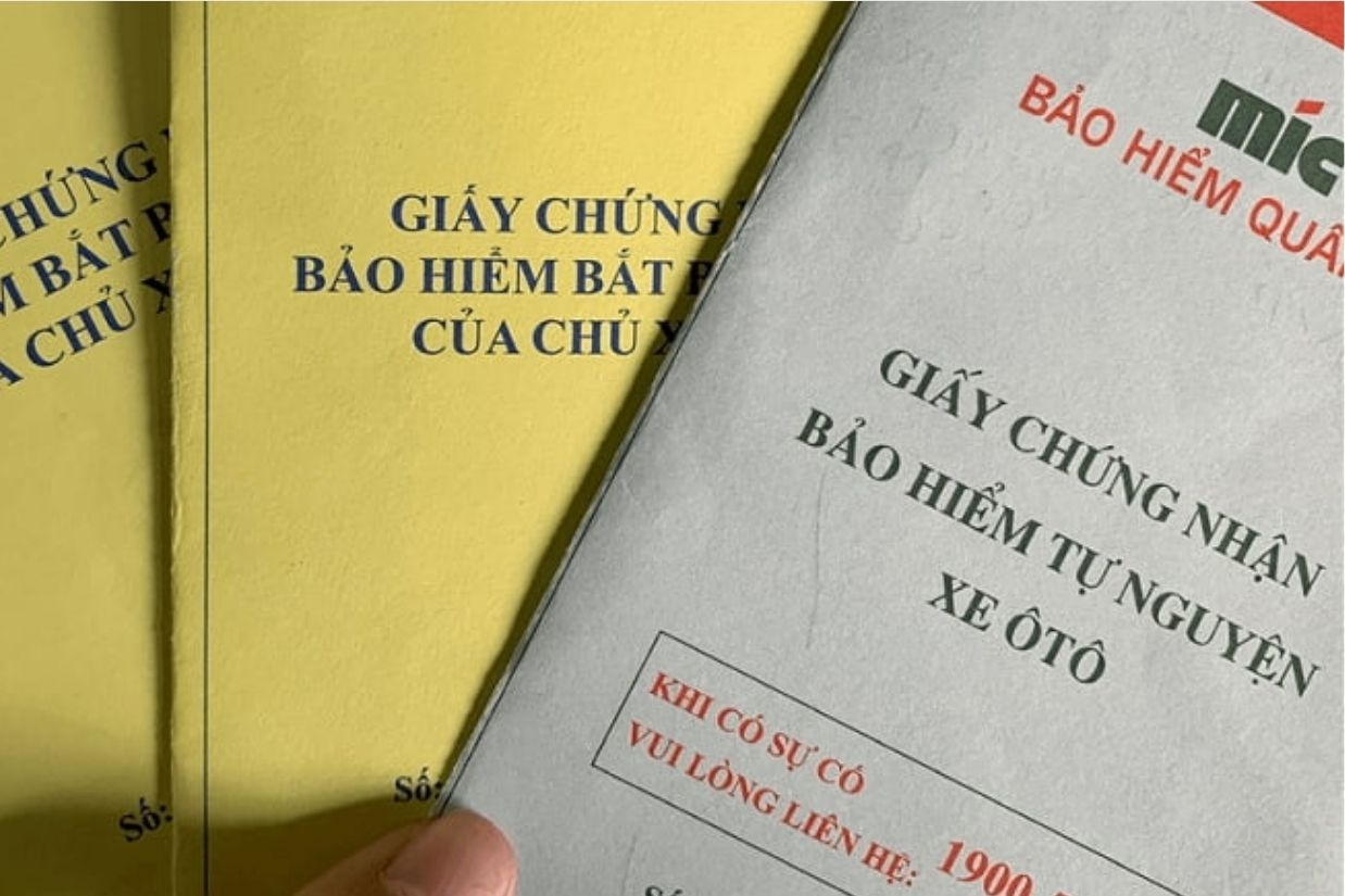 Bảo hiểm thân vỏ có các gói đa dạng tùy vào tài chính và yếu tố cá nhân