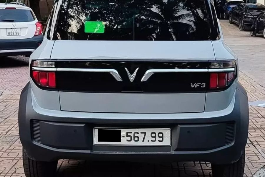 Cặp số 99 “cửu cửu” được nhiều người yêu thích