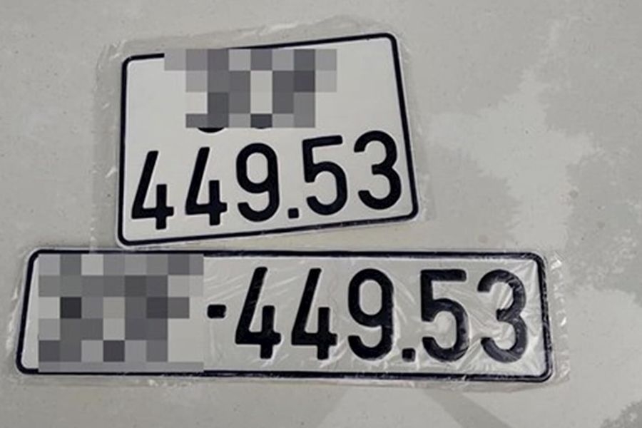49  - 53 là 2 cặp số xấu mang ý nghĩa xui xẻo