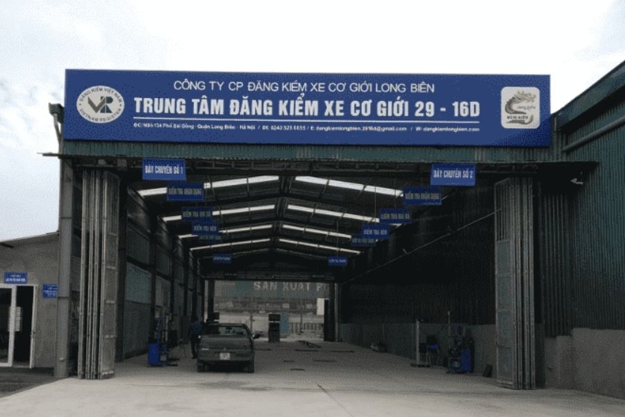 Thời gian và nơi nộp phí đường bộ