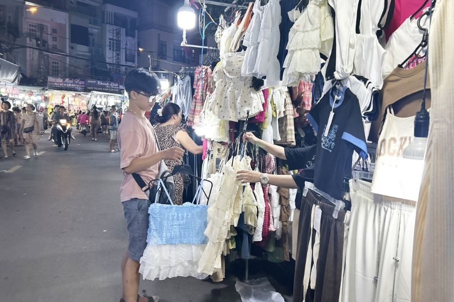 Kiểm tra kĩ chất lượng sản phẩm trước khi mua
