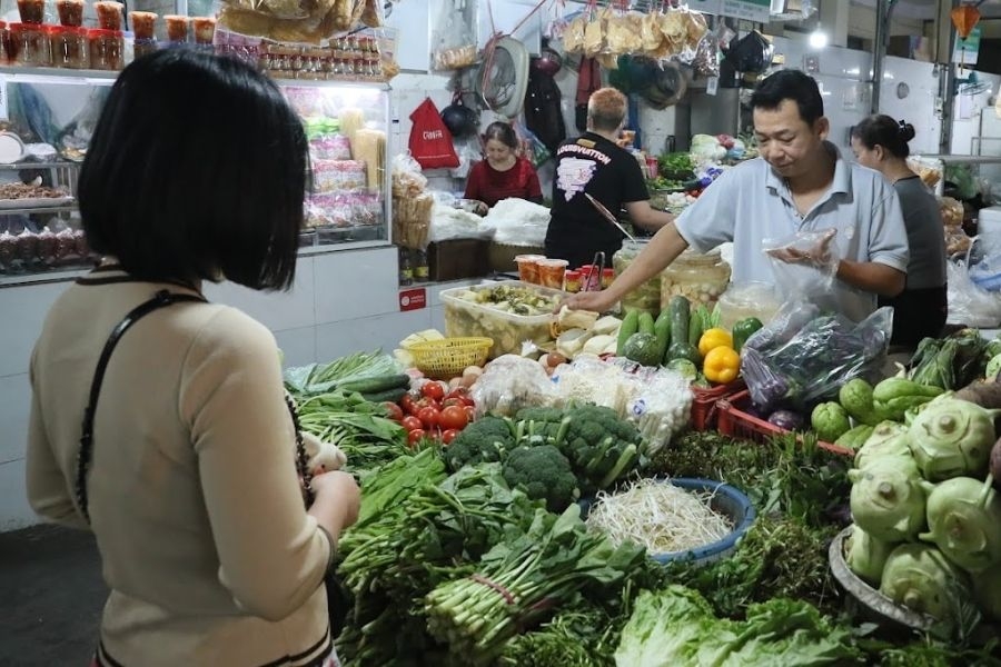 Bạn có thể thương lượng lịch sự để mua được sản phẩm với giá tốt nhất