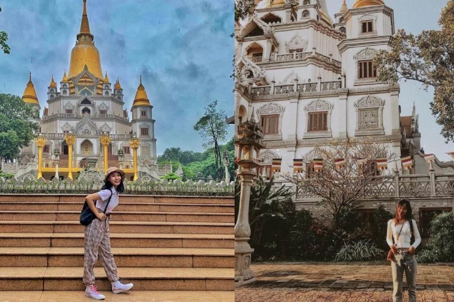 Một số điều nên biết & lưu ý quan trọng khi đến chùa Bửu Long