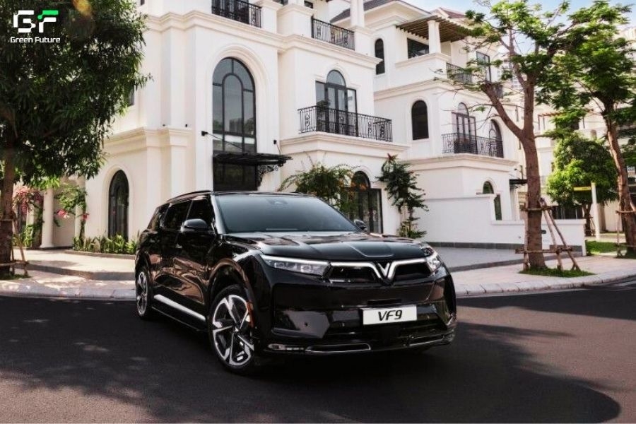 Green Future mang đến trải nghiệm hiện đại và tiện lợi khi thăm viếng chùa Quán Sứ