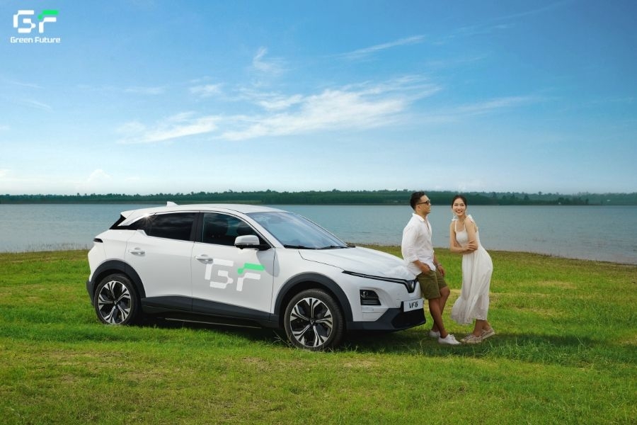 Xác định nhu cầu thuê xe, số lượng người và ngân sách thuê xe giúp bạn nhanh chóng tìm được loại xe phù hợp với nhu cầu