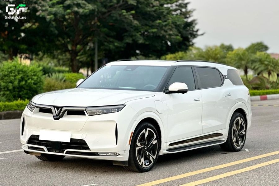 Công ty nước ngoài cần thuê xe 7 chỗ tiện nghi, hiện đại khi làm việc và du lịch Việt Nam