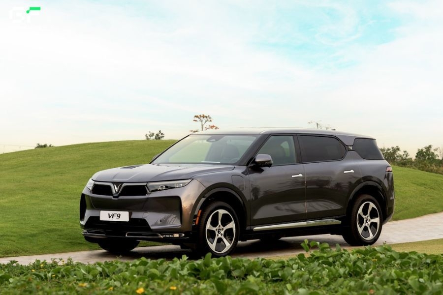 Green Future luôn kiểm tra, bảo dưỡng xe 7 chỗ định kỳ, đảm bảo chất lượng xe ổn định