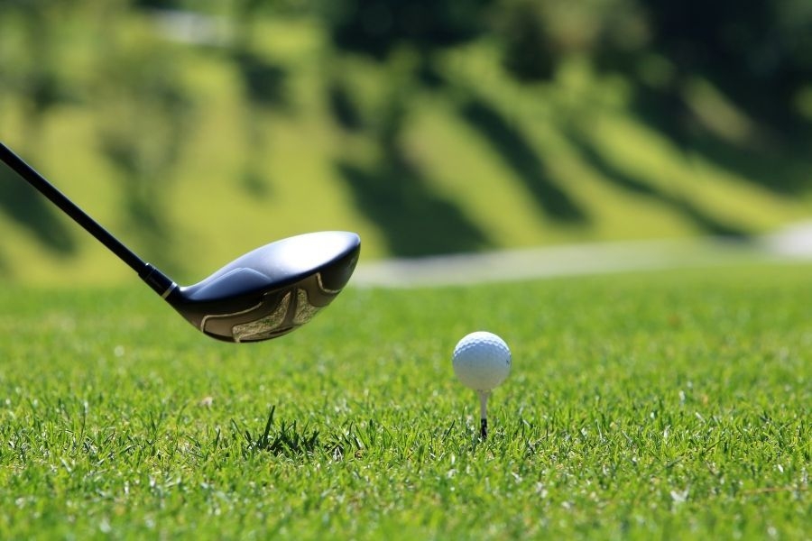 Công viên Gia Định từng là sân golf đầu tiên của TP.HCM