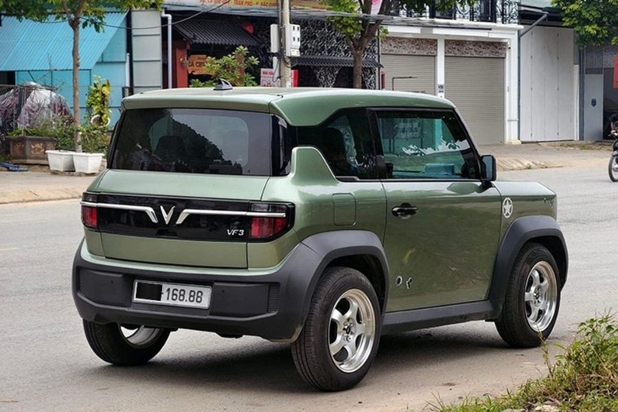 Biển số đồng hoa được giới vận tải ưa chuộng