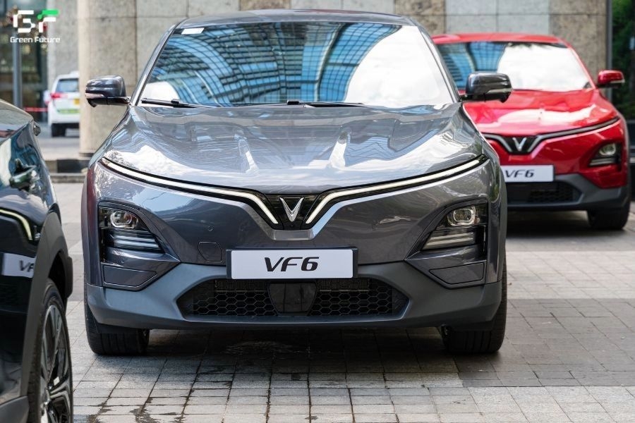 Xe có trang bị đầy đủ các tính năng hoặc là phiên bản giới hạn sẽ được săn đón nhiều hơn