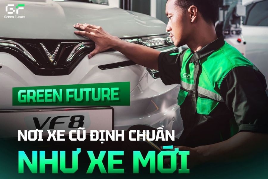 4 sai lầm cơ bản không nên làm khi định giá xe ô tô cũ