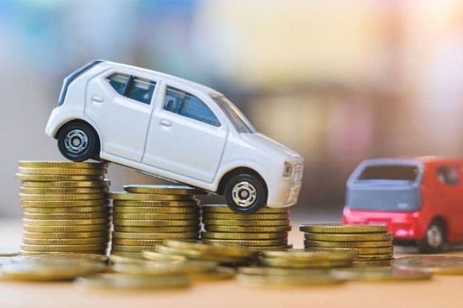 Khấu hao xe ô tô giúp xác định giá trị còn lại và hỗ trợ định giá chính xác khi mua bán