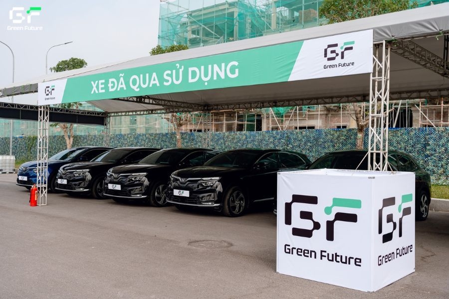 Khách hàng tiết kiệm trung bình 20 triệu đồng nhờ chính sách miễn phí sạc đến 06/2027