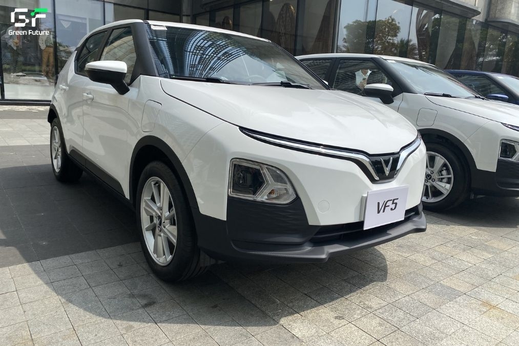 Chính sách bảo hành lâu dài, chính hãng và hỗ trợ toàn diện khi khách mua xe lướt tại Green Future
