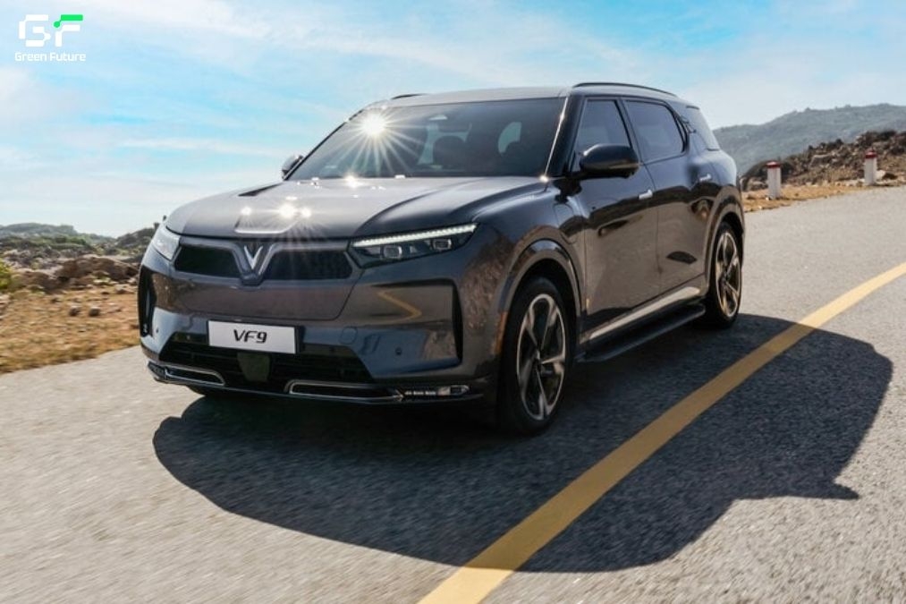 Giá bán xe lướt tại Green Future và chính sách ưu đãi, trả góp hấp dẫn
