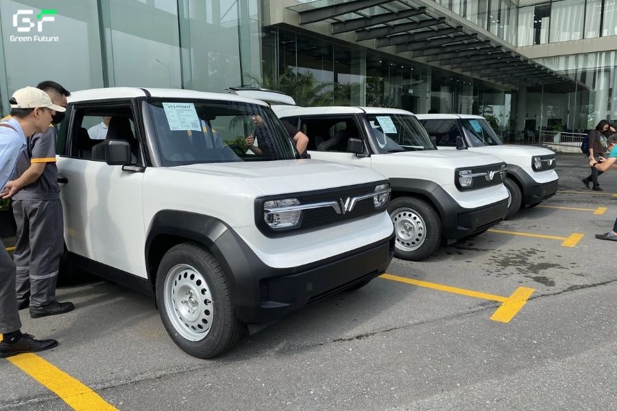 Người mua xe cũ cần kiểm tra kỹ giấy tờ nguồn gốc và chất lượng xe trước khi chọn
