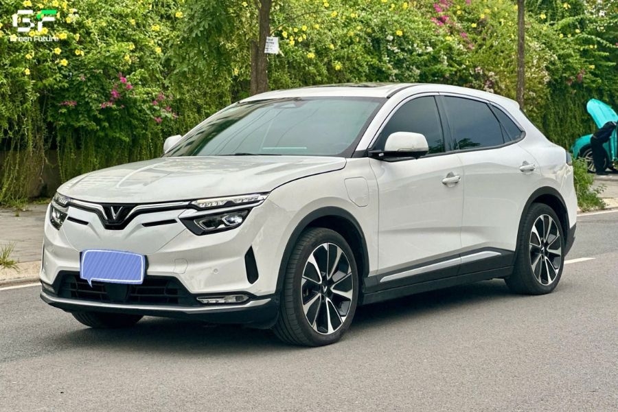 Xe lướt VinFast tại Green Future được kiểm định kỹ và có hồ sơ rõ ràng