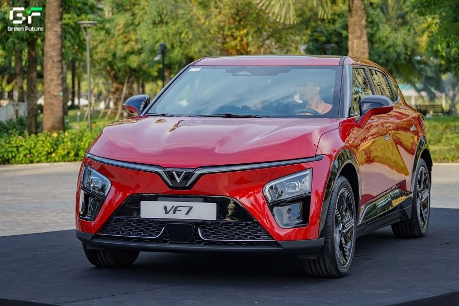 Xe ô tô cũ Cần Thơ tại Green Future có giá minh bạch đi kèm nhiều ưu đãi siêu hời không nên bỏ lỡ