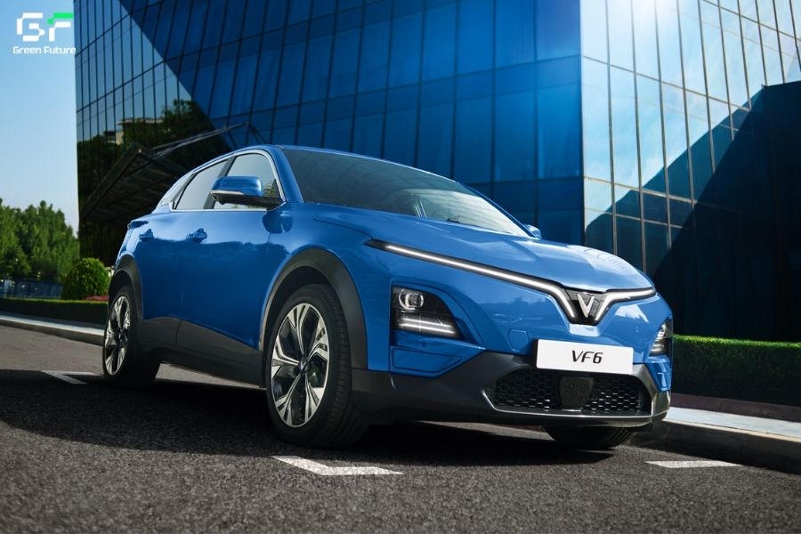 Chính sách hậu mãi, bảo hành chỉ có tại Green Future khi mua xe lướt TPHCM
