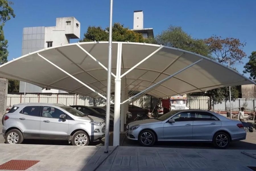 Phí sử dụng đường bộ không ảnh hưởng trong trường hợp xe ít sử dụng