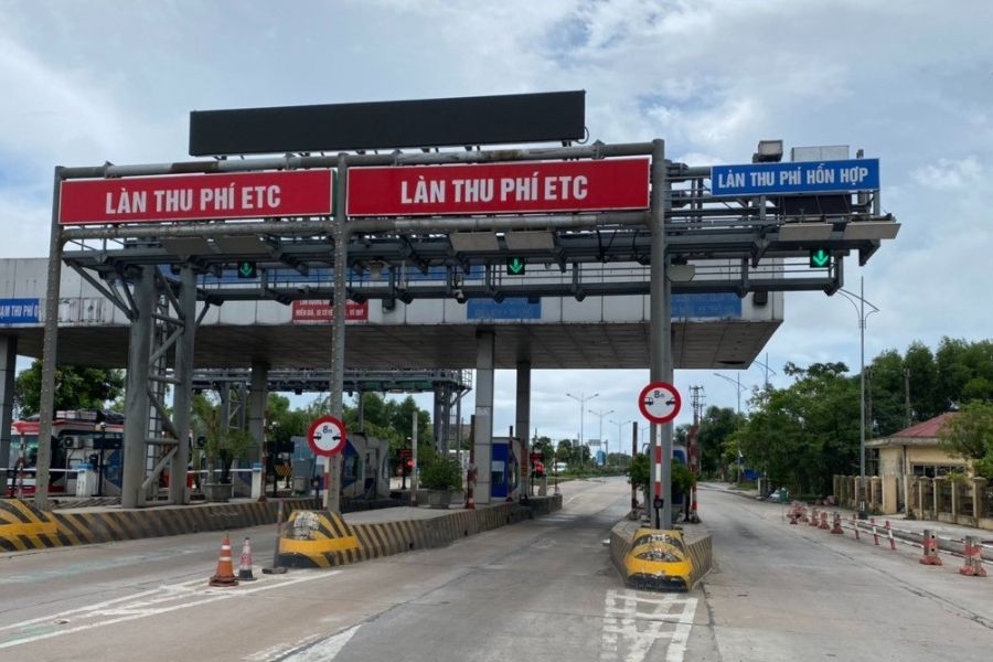 Sự khác biệt giữa phí đường bộ và phí cầu đường