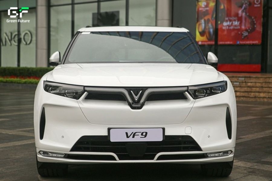 Thuê xe tại Green Future vi vu Hà Nội