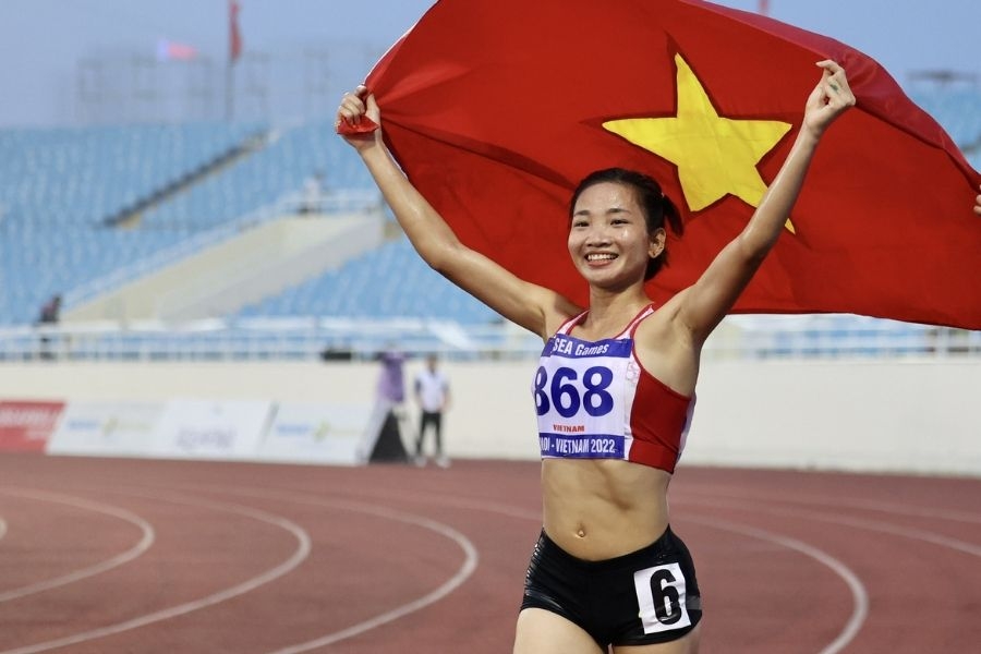 Nhiều giải đấu thể thao khác cũng được tổ chức ở SVĐ Mỹ Đình