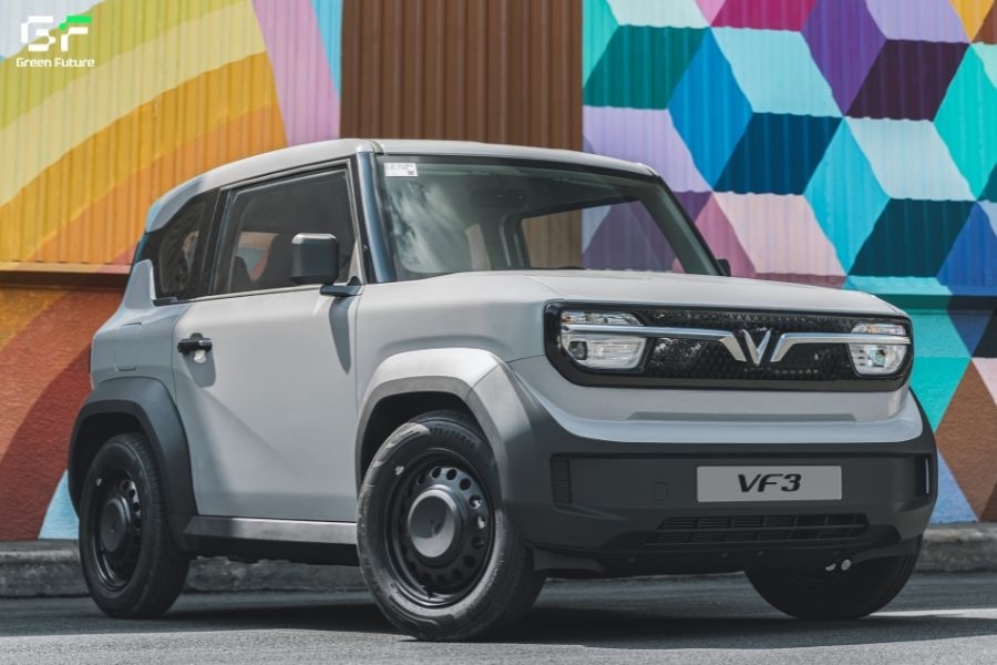 Quy trình đặt xe 4 chỗ nhanh chóng và tiện lợi cùng Green Future