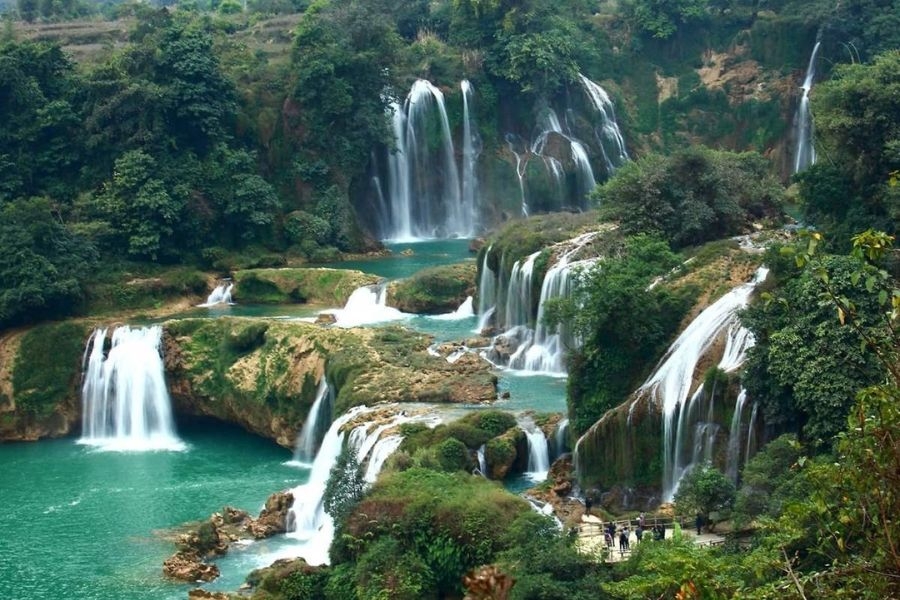 Khám phá Bảo Lộc với nhiều địa điểm đẹp nên thơ