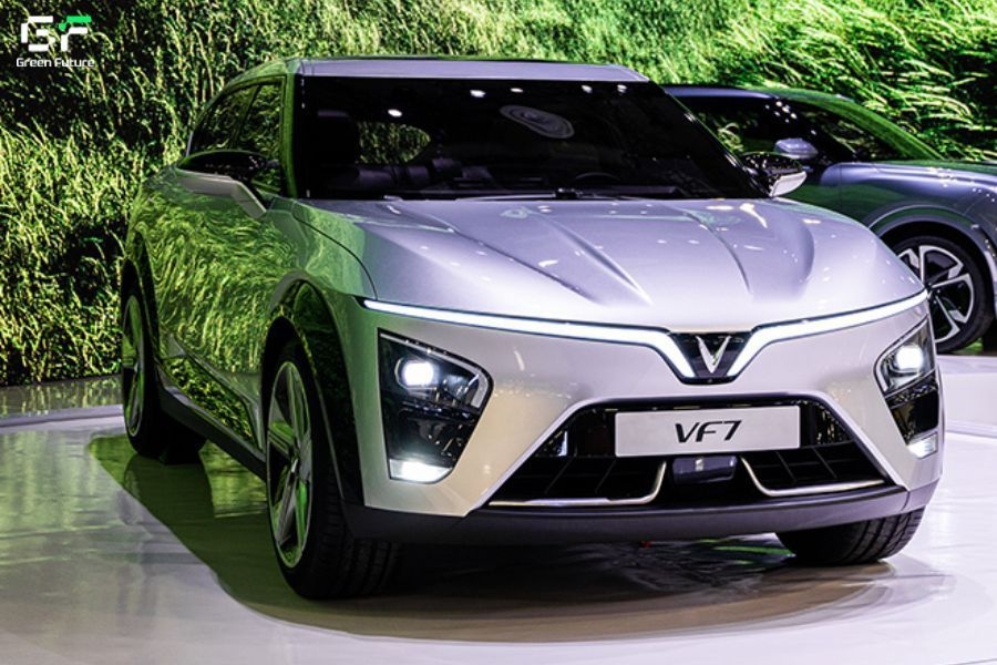 Dịch vụ thuê xe đi Cần Giờ tại Green Future mang đến sự tiện lợi