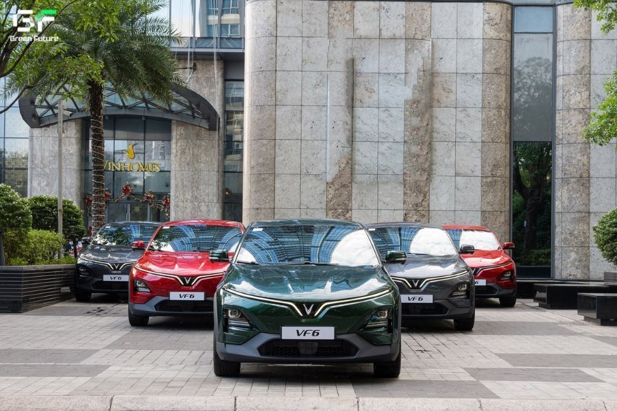 Với dịch vụ thuê xe đi Bạc Liêu linh hoạt, Green Future sẽ mang đến cho khách hàng trải nghiệm lái xe an toàn, êm ái 