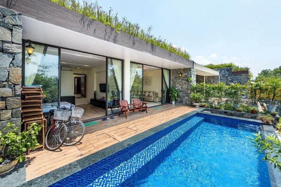 Khám phá Đại Lải – Gợi ý lịch trình cho chuyến đi xanh mát từ Hà Nội