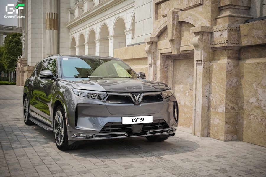 Hướng dẫn đặt xe đi Đồng Nai và mức cọc tại Green Future