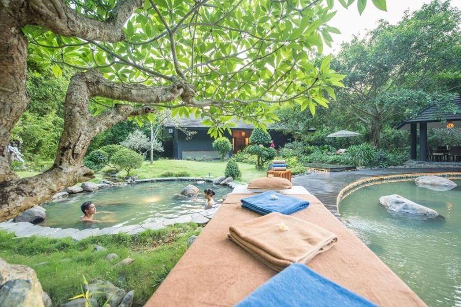 Kinh nghiệm du lịch Kim Bôi cùng Green Future