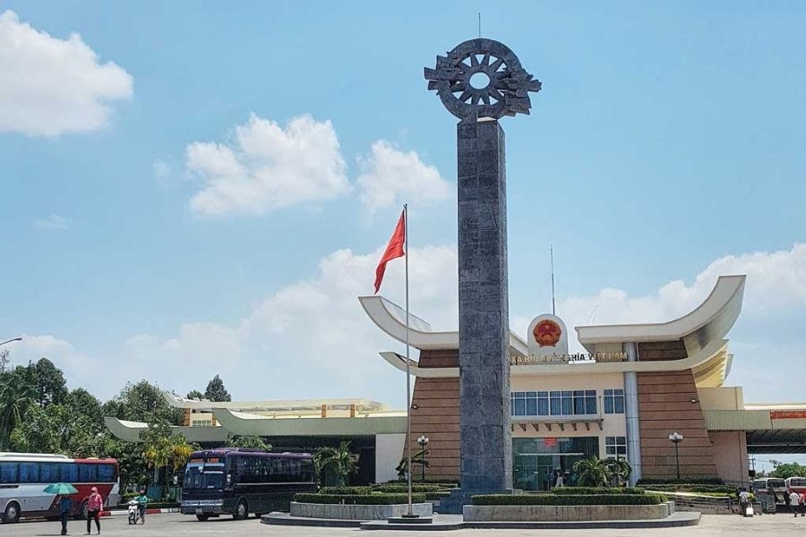Các địa điểm vui chơi thú vị tại Mộc Bài, Tây Ninh