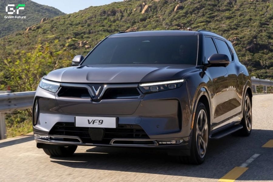Các mẫu xe SUV sẽ phù hợp với nhóm gia đình đông người hoặc doanh nghiệp