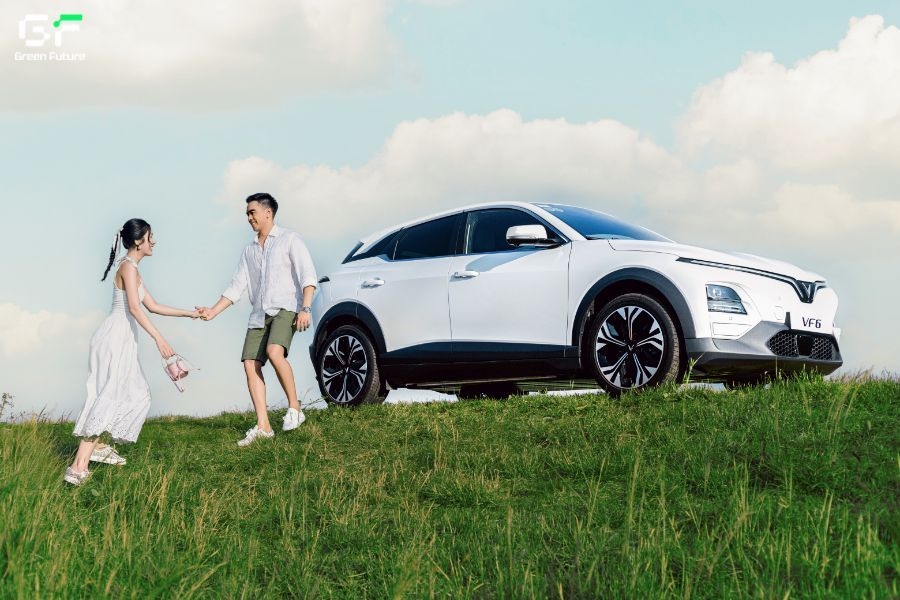 Thuê xe đi Vũng Tàu 2 ngày 1 đêm với chi phí tốt