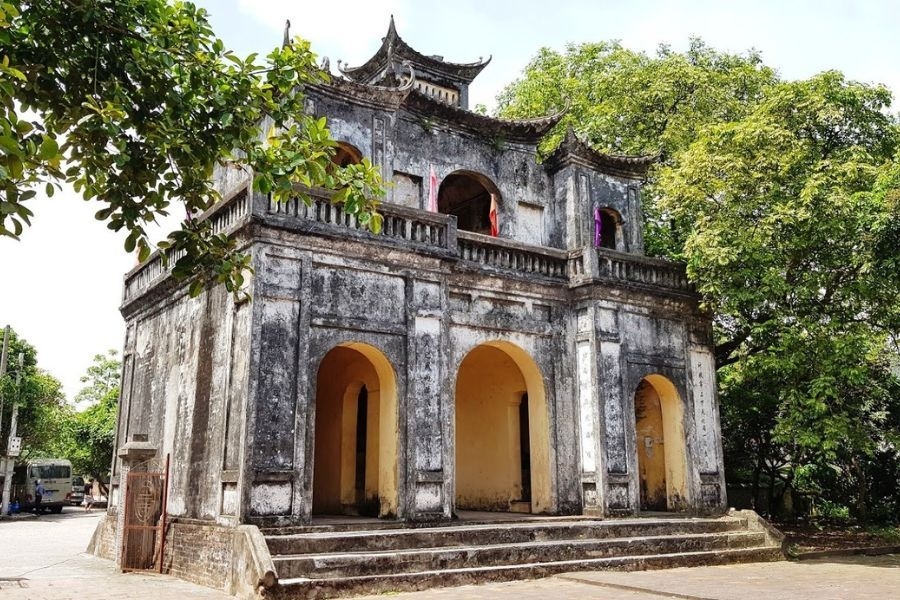 Hành trình tiện lợi hơn khi thuê xe du lịch Hưng Yên
