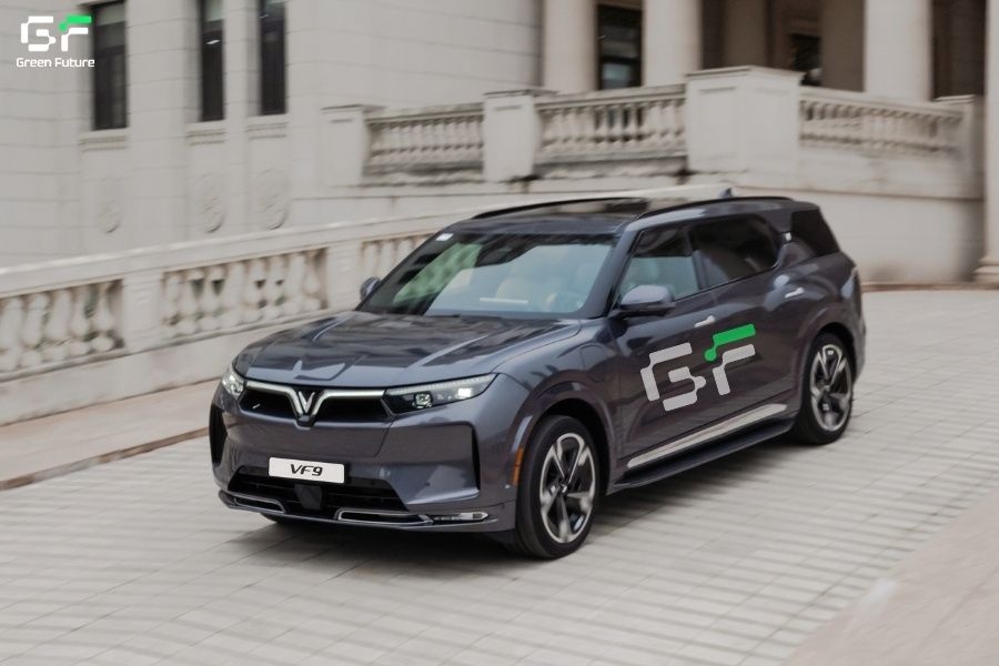 Ưu đãi theo từng thời kỳ dành tặng khách hàng sử dụng dịch vụ của Green Future