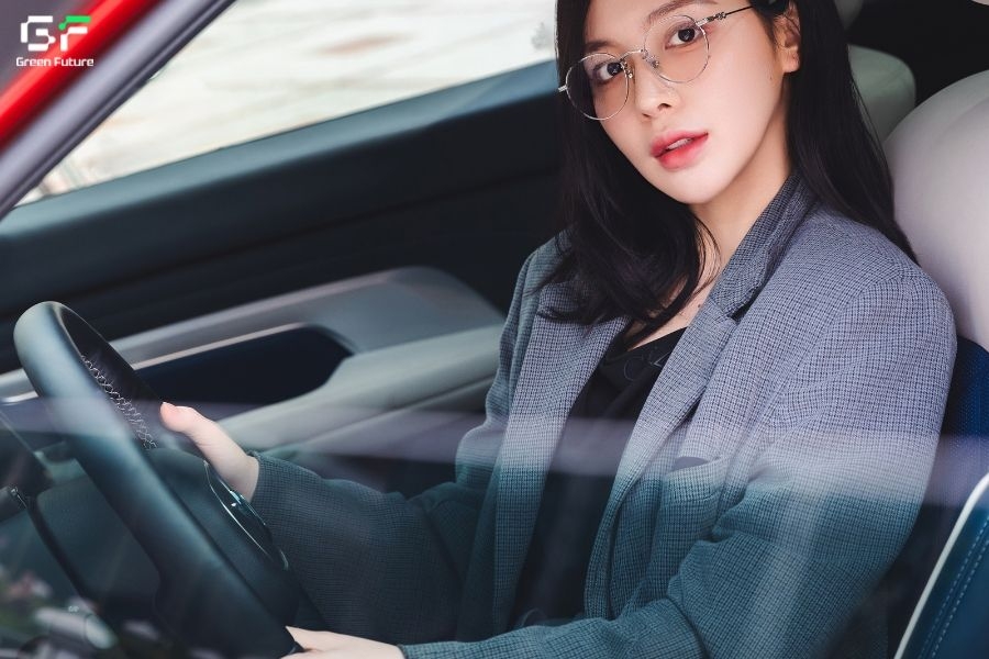 Cách đặt xe điện tự lái dễ dàng, nhanh chóng