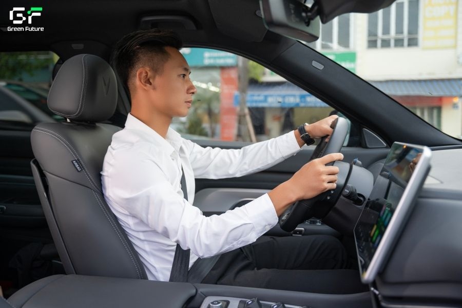 Khách hàng thuê xe cần chuẩn bị đầy đủ giấy tờ