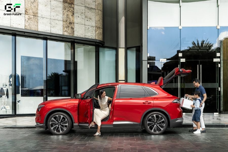 Nên đặt xe sớm để có giá thuê xe dịp Tết tốt nhất