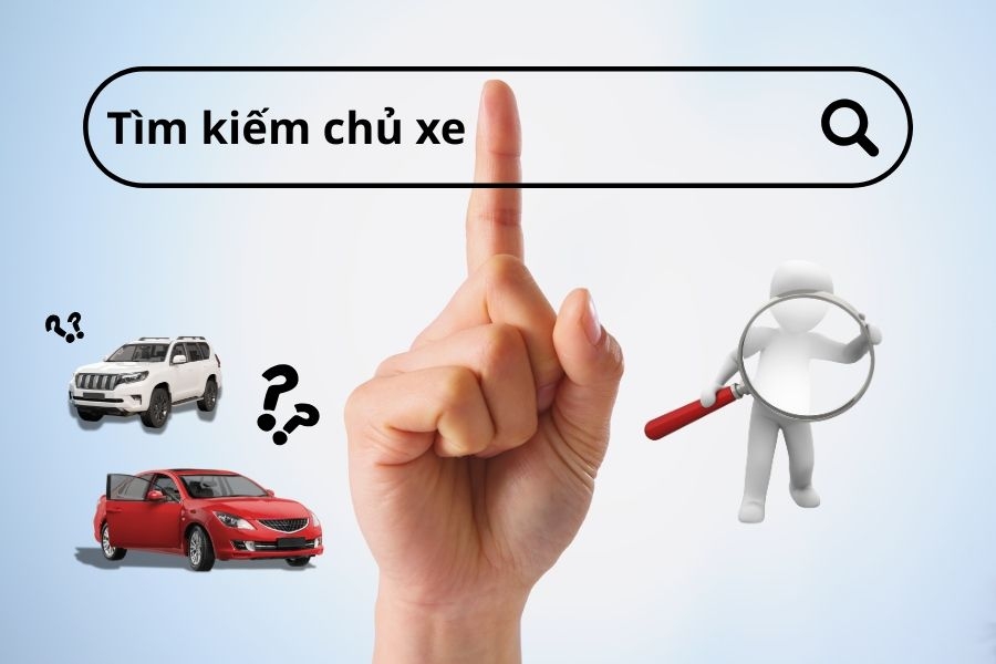 Những lưu ý cần nắm khi tìm tên chủ xe qua biển số xe ô tô