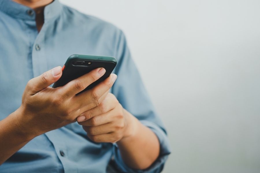 Liên hệ với cơ quan quản lý nếu bạn không thể tra cứu GPLX