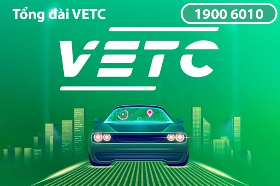 Kiểm tra ETC bằng cách liên hệ trực tiếp số tổng đài