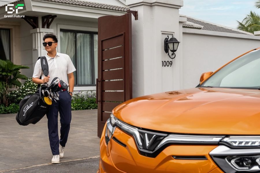 Thuê xe tự lái có bảo hiểm nhằm đảm bảo quyền lợi cho cả hai bên trong trường hợp có sự cố xảy ra