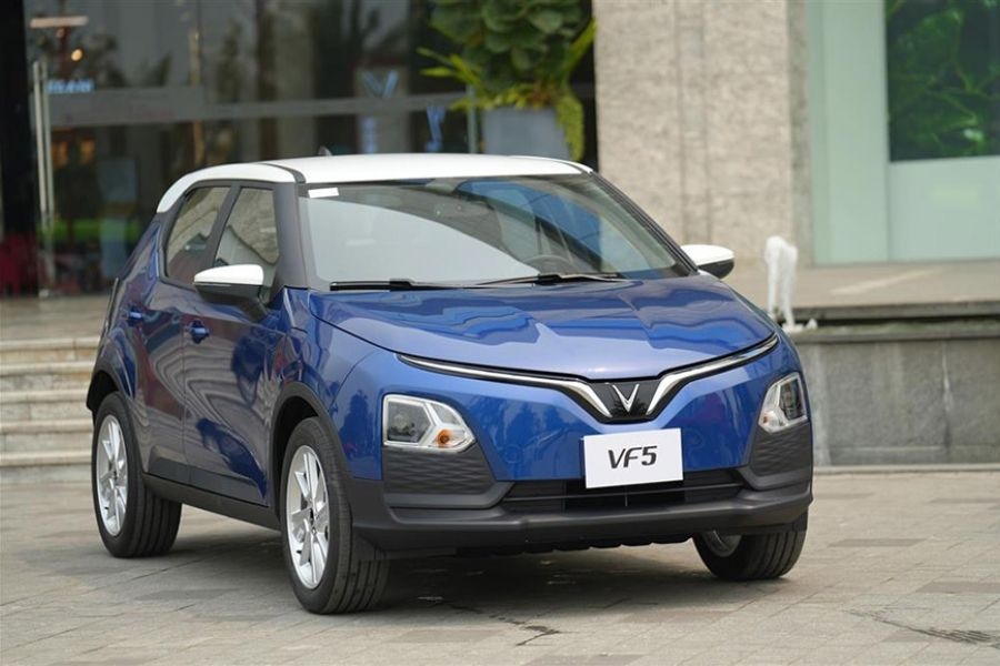 Kiểm tra kĩ nội - ngoại thất của xe để đảm bảo xe vận hành tốt