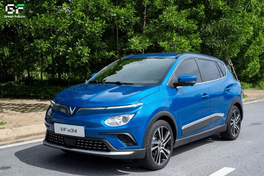 Sự khác biệt giữa xe lướt và xe cũ đã qua sử dụng